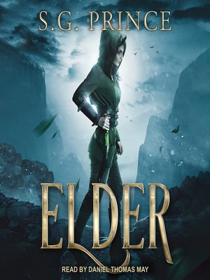 cover image of Elder